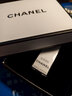 香奈兒（Chanel）白管白晝之夜絲絨唇膏限定口紅節日送女友老婆閨蜜生日禮物女禮盒 01:00 胡蘿卜色 配送禮盒禮袋 曬單實(shí)拍圖