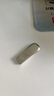 閃迪（SanDisk）256GB USB3.2 U盤(pán) CZ74 讀速高達400MB/s 金屬高速u(mài)盤(pán) 安全加密 學(xué)習辦公投標大容量?jì)?yōu)盤(pán) 曬單實(shí)拍圖