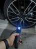 博世（BOSCH） 無線鋰電汽車/家用充氣泵充氣小旋風(fēng)LED屏胎壓可調(diào)節(jié)充氣泵 官方標(biāo)配 曬單實拍圖