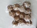 潮發(fā)潮汕正宗牛肉丸牛筋丸燒烤火鍋食材關(guān)東煮空氣炸鍋麻辣燙 250g/袋 牛筋丸1袋 贈小沙茶醬+蒜酥各1包 曬單實(shí)拍圖