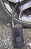 颯望德國車(chē)載無(wú)線(xiàn)充氣泵汽車(chē)用便攜式打氣泵電動(dòng)轎車(chē)輪胎高壓打氣筒 【有線(xiàn)款】便攜式氣泵 車(chē)載 曬單實(shí)拍圖