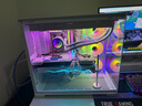 DIY APE遠古時(shí)代裝機猿 9800X3D主機 華碩萬(wàn)麗RTX5070Ti/RTX5080/RX9070XT 電競3A游戲組裝電腦臺式整機 無(wú)顯卡配置 R7 9800X3D主機 曬單實(shí)拍圖