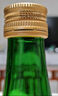 西鳳酒 1989金獎老綠瓶陜西版 45度 500ml 單瓶裝 鳳香型白酒 曬單實拍圖