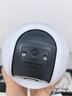 螢石 C8C 400萬(wàn)攝像頭 無(wú)線(xiàn)WiFi 室外雙云臺360° 防水防塵監控 手機遠程 人形檢測 全彩夜視 曬單實(shí)拍圖