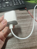京選京東自有品牌 30W蘋果iphone充電器氮化鎵快充充電頭兼容pd20W適用16/15華為小米手機平板type-c 曬單實拍圖