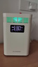 ALONDES歐朗德斯除甲醛空氣凈化器家用新家裝修數(shù)顯立式等離子殺菌除過敏原智能去煙味除醛儀 C8【除醛率99%】 曬單實(shí)拍圖