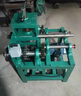 左姆（ZUOMU）電動彎管機(jī)大棚圓管方管彎管器折彎機(jī)器不銹鋼彎管機(jī)全自動彎弧機(jī) 立式38型全套模具380V 曬單實(shí)拍圖