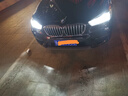 猛道12-15-16-18-19款寶馬X1大燈改裝led聚近光遠(yuǎn)光車燈超亮霧燈燈泡 寶馬X1專用【遠(yuǎn)光燈】2只 曬單實拍圖