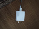 WITGOER適用于蘋(píng)果充電器20W充電線(xiàn)快充PD套裝手機數據線(xiàn)iPhone14promax13/12/11xs平板ipad充電xr插頭 曬單實(shí)拍圖