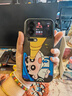 小米（MI）小米 17 Pro 妙享背屏 徠卡光影大師 第五代 驍龍 8 至尊版 黑色 16GB+512GB 5G手機 曬單實(shí)拍圖