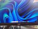 HKC 27英寸2K 220Hz高刷FastIPS快速液晶HDR400電競(jìng)1ms硬件低藍(lán)光PS5三角洲游戲電腦顯示器G27H2Max 曬單實(shí)拍圖