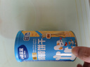 小鹿藍(lán)藍(lán) 嬰幼兒炭燒棒磨牙棒餅干寶寶兒童零食手指餅干130g 曬單實(shí)拍圖