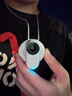影石（Insta360）GO 3S 4K 拇指相機(jī) insta360go3s Vlog騎行親子寵物運(yùn)動(dòng)相機(jī)防水防抖攝影攝像機(jī)口袋相機(jī)運(yùn)動(dòng)相機(jī) 標(biāo)準(zhǔn)套裝 靈動(dòng)白128G 官方標(biāo)配 曬單實(shí)拍圖