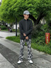 超級(jí)安踏網(wǎng)球鞋男鞋夏季透氣輕質(zhì)防滑抗扭訓(xùn)練鞋運(yùn)動(dòng)鞋子男112533303U 紙莎白/辰砂綠-2 40 /(男7碼) 曬單實(shí)拍圖