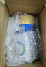 美素佳兒（Friso）皇家較大嬰兒配方奶粉2段（6-12個(gè)月）400克 乳鐵蛋白 新國標 曬單實(shí)拍圖