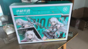 華碩天選6 Pro 銳龍版 國(guó)家補(bǔ)貼20% 16英寸游戲本 筆記本電腦(銳龍9 8940HX 16G 1T RTX5060 2.5K)灰 曬單實(shí)拍圖