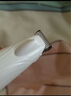 來(lái)旺兄弟貓咪剃腳毛器寵物狗狗剃毛器局部修剪電動(dòng)推子LED燈PC-280白色 曬單實(shí)拍圖