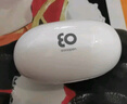 earsopen骨聆SS900經(jīng)典款骨傳導(dǎo)藍(lán)牙耳機(jī)開放式不入耳耳機(jī)耳骨傳導(dǎo)耳機(jī)運(yùn)動跑步耳機(jī) 教師禮物 白色 曬單實(shí)拍圖