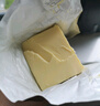 安佳(Anchor)新西蘭進(jìn)口 動(dòng)物黃油淡味無添加鹽454g 面包烘焙 煎牛排 曬單實(shí)拍圖