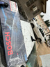 博世（BOSCH）角磨機(jī)拋光打磨切割機(jī)金屬混凝土石材900瓦100mm工業(yè)級(jí)GWS900-100 曬單實(shí)拍圖