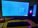 和諧號(hào)（HEXIEHAO）商用辦公游戲臺(tái)式電腦（酷睿i5-12400F GTX1650 16G 512G）吃雞獨(dú)顯臺(tái)式機(jī)電腦主機(jī)全套 曬單實(shí)拍圖