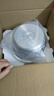 蘇泊爾（SUPOR）0涂層精鋼球釜電壓力鍋5L雙膽全自動(dòng)智能預約 觸控 SY-50YC5011Q電飯煲高壓鍋4-6人 曬單實(shí)拍圖