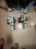 適用海爾全自動(dòng)洗衣機大小神童離合器5973/1988/7792雙動(dòng)力減速器 0030811726【29號】全新原裝離合器 曬單實(shí)拍圖