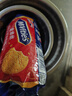 McVitie's麥維他原味全麥消化餅干250g 進(jìn)口休閑零食早餐下午茶辦公室點(diǎn)心 曬單實(shí)拍圖