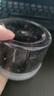 一次性橡皮筋兒童女高彈力橡膠圈扎頭發(fā)頭繩發(fā)圈黑色加粗皮套發(fā)繩 黑色【一罐】 曬單實(shí)拍圖