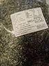 鮮海帶 鹽漬海帶絲 涼拌菜海帶絲食材鮮嫩 新鮮鹽漬海帶絲500g 曬單實(shí)拍圖