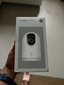 小米攝像頭3pro 云臺版 500W高清像素 監控器 家用夜視全景手機遠程監控攝像機嬰兒看護器 小米攝像機云臺3Pro 曬單實(shí)拍圖