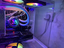 微星 酷睿i5 12600KF/RTX4060/4060TI/4070S/5060Ti海景房游戲主機(jī)電腦臺式機(jī)優(yōu)惠補(bǔ)貼組裝電腦DIY主機(jī) 配三  i5-12600KF+首發(fā)RTX5060 曬單實拍圖