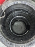 米其林（MICHELIN）靜音棉輪胎 255/40R20 101W T1 競馳 PILOT SPORT EV 適配特斯拉 曬單實(shí)拍圖
