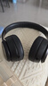 beats Solo3 Wireless 頭戴式 藍牙無線耳機 手機耳機 游戲耳機 黑色 曬單實拍圖