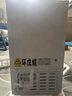 榮事達(dá)（Royalstar）小冰柜家用小型冷凍保鮮迷你冷藏商用臥式冷柜單用儲母乳柜節(jié)能省電 【一級節(jié)能 全國聯(lián)?！繂螠?106L 曬單實拍圖