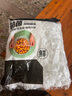 廚房一次性保鮮膜罩套食品級專(zhuān)用保險套保鮮袋家用冰箱碗蓋松緊口 抗菌加厚500只 曬單實(shí)拍圖