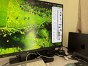優(yōu)派 27英寸 5K超清IPS HDR400 TypeC96W 10bit 旋轉升降 微邊廣色域 專(zhuān)業(yè)設計電腦顯示器 VG2781-5K 曬單實(shí)拍圖
