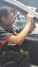 HIKVISION ?？低曅熊囉涗泝xC6LITE  2K超高清星光夜視 語音聲控遠(yuǎn)程查看 曬單實(shí)拍圖