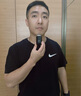 VTT【德國】剃須刀電動男士迷你便攜刮胡刀全身水洗充電式胡須刀送男友520情人節(jié)禮物送父親節(jié)生日 豪華款：六葉6刀片+碳素刀鋼網(wǎng) 曬單實拍圖