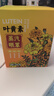 同仁堂北京同仁堂葉黃素蒸汽眼罩緩解眼疲勞去黑眼圈自發(fā)熱睡眠護眼30片 曬單實(shí)拍圖