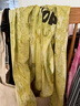 OUTOPIA  Earth Tencel天絲美利奴羊毛休閑運(yùn)動(dòng)男女同款情侶長(zhǎng)袖T恤 淺橄欖綠【新款】 XS 曬單實(shí)拍圖