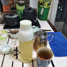 鳴盞茶臺燒水壺 自動(dòng)上水電熱水壺 燒水煮茶一體機 電陶爐泡茶功夫茶藝電茶壺 MZ171+茶洗 曬單實(shí)拍圖