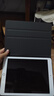 幾亞適用蘋(píng)果iPad保護套ipad6/5/4/mini6/Air7/6/5/4/3/2皮套平板ipad air/PRO 2024版11/13吋保護殼 藍色 iPad 2017/2018款 【9.7英寸 曬單實(shí)拍圖