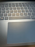 微軟（Microsoft）Surface Laptop 第7版 筆記本電腦 國家補貼20% 觸屏輕薄本 AI+PC 驍龍 X Elite 16G 512G 寶石藍 曬單實(shí)拍圖