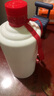 萬(wàn)酌 貴州茅臺鎮 醬香型白酒53度 純糧食坤沙酒高粱酒整箱 500ml*6瓶 曬單實(shí)拍圖