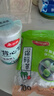 美麗雅高硼硅玻璃飯盒圓形380ml 上班族帶飯可微波爐加熱保鮮碗便當盒 曬單實拍圖