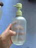 半畝花田氨基酸玫瑰花瓣沐浴露持久留香滋潤保濕清潔洗澡沐浴液900g 曬單實(shí)拍圖
