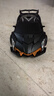 JJR/C變形車(chē)遙控汽車(chē)機器人男孩兒童玩具rc遙控車(chē)碰碰車(chē)賽車(chē)生日禮物 曬單實(shí)拍圖