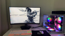 技嘉 酷睿i5 13400F臺式組裝電腦主機RTX4060Ti/5060Ti游戲高端電競獨顯直播設計渲染整機 配置一：i5 13400F+RTX4060 曬單實(shí)拍圖
