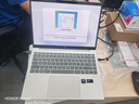 惠普HP【國家補(bǔ)貼20%】星Book Pro 14 2024 輕薄筆記本電腦(酷睿Ultra5 32G 1T 2.8K 120Hz OLED AI)銀 曬單實(shí)拍圖
